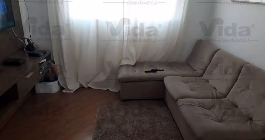 Apartamento com 2 quartos à venda no São Pedro, Osasco 