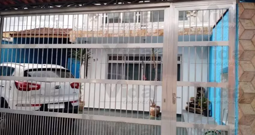 Casa Sobrado à venda em Km 18  -  Osasco