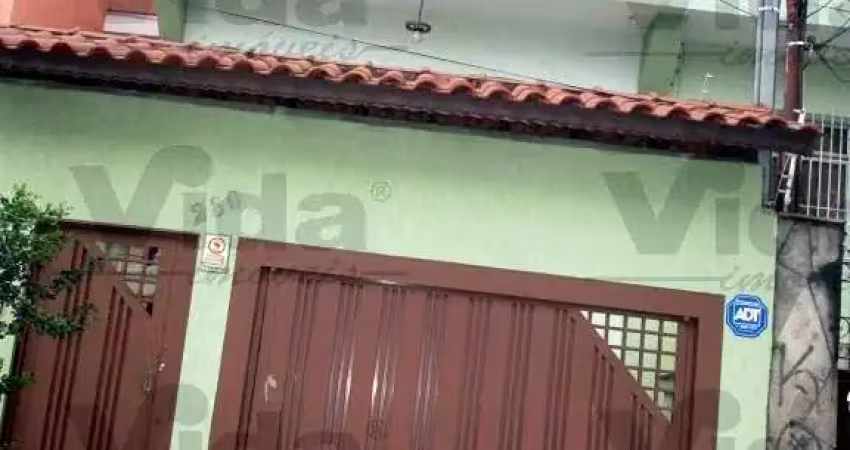 Casa Sobrado em Km 18  -  Osasco