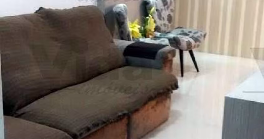 Apartamento em Osasco