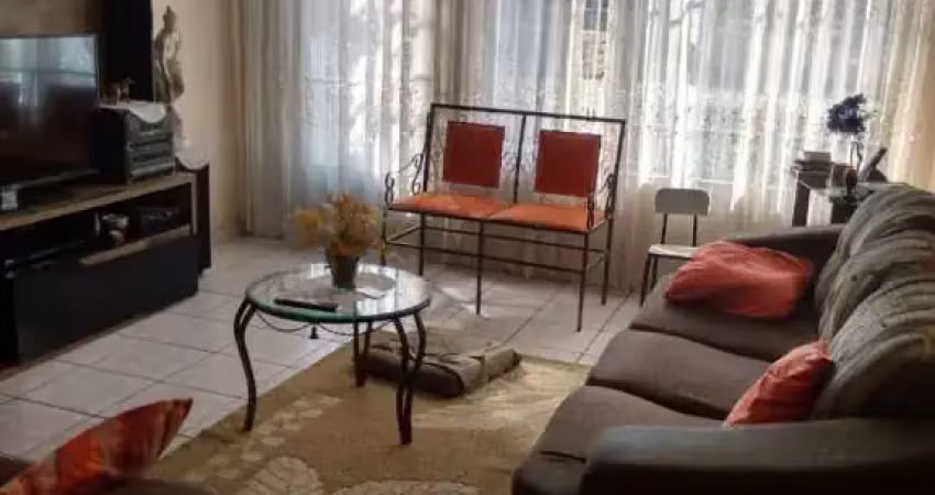 Casa Sobrado em Vila Yolanda  -  Osasco