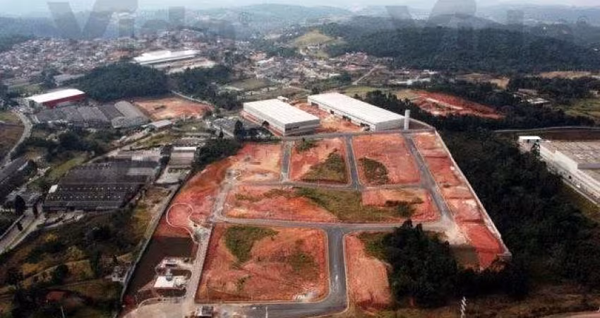 Terreno em Centro  -  Vargem Grande Paulista