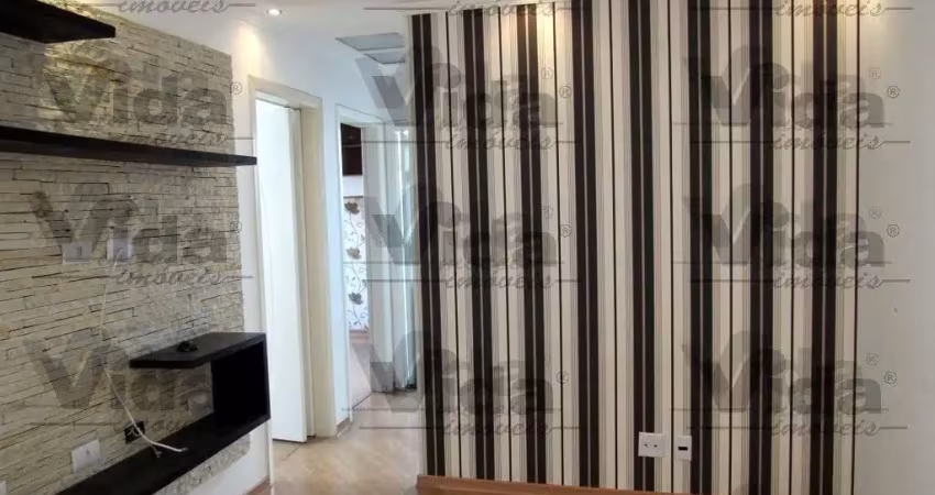 Apartamento em Cidade das Flores  -  Osasco