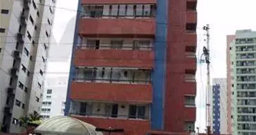 Apartamento com 3 quartos à venda no Centro, Osasco 