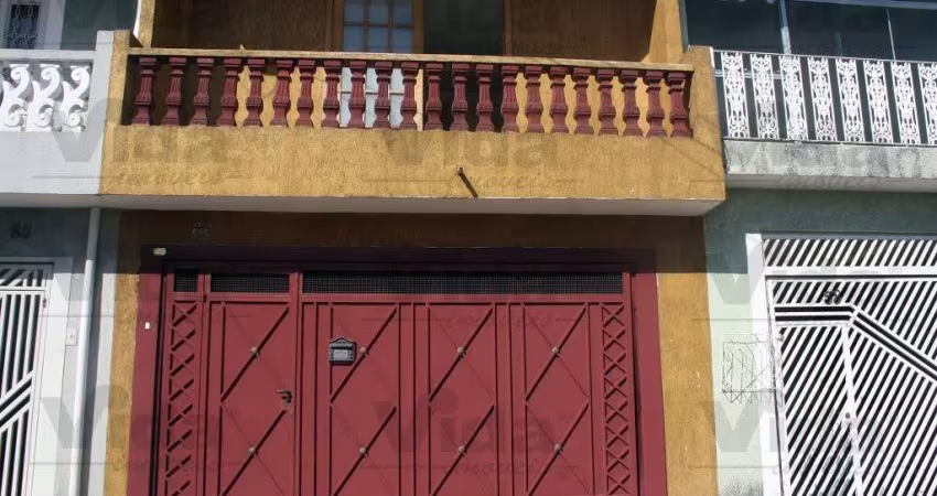 Casa Sobrado em Osasco