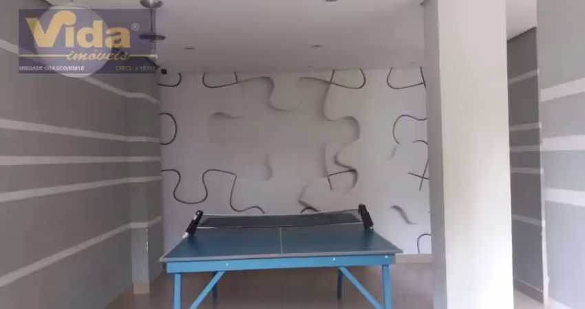 Apartamento  a venda em Bussocaba  -  Osasco