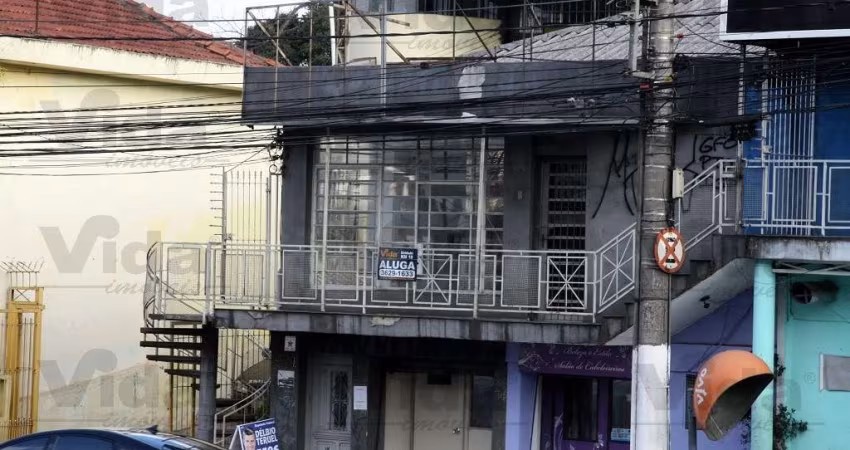Casa Comercial para locação  em Centro  -  Osasco