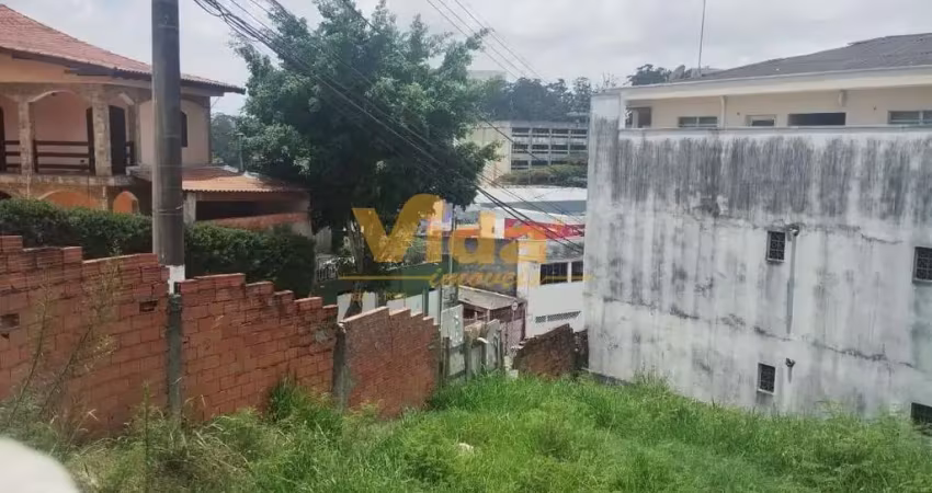 Terreno Residencial em Jaguaribe - Osasco, SP