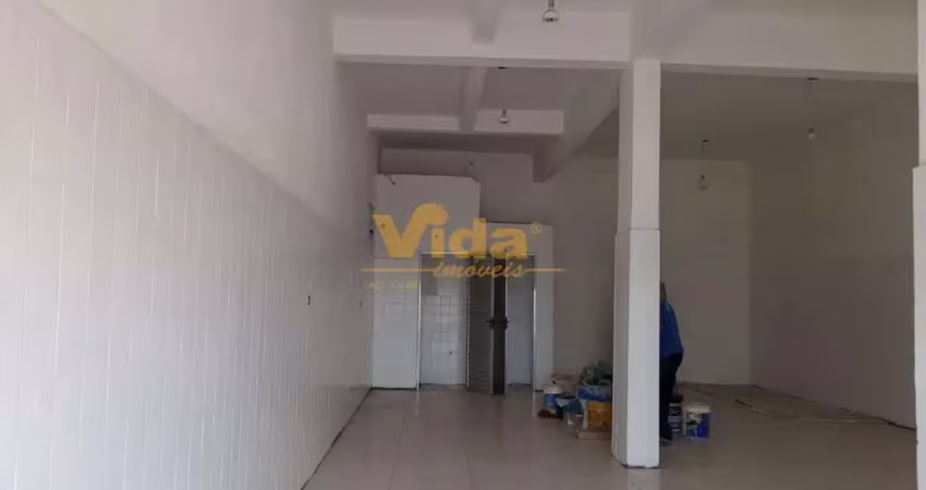Ponto comercial para alugar no Pestana, Osasco 