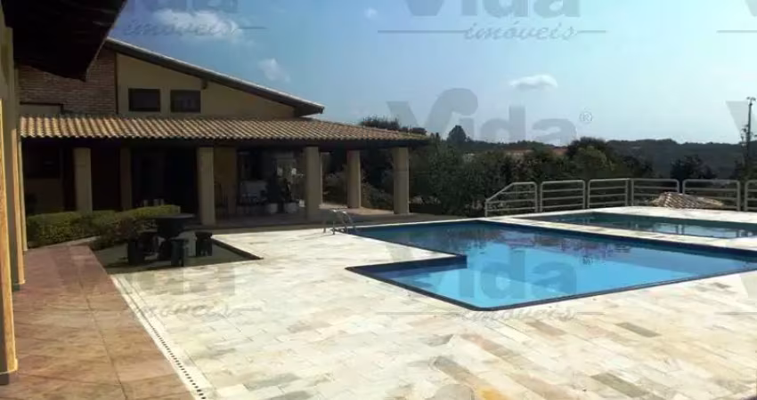 Apartamento com 5 quartos à venda em Porta do Sol, Mairinque 