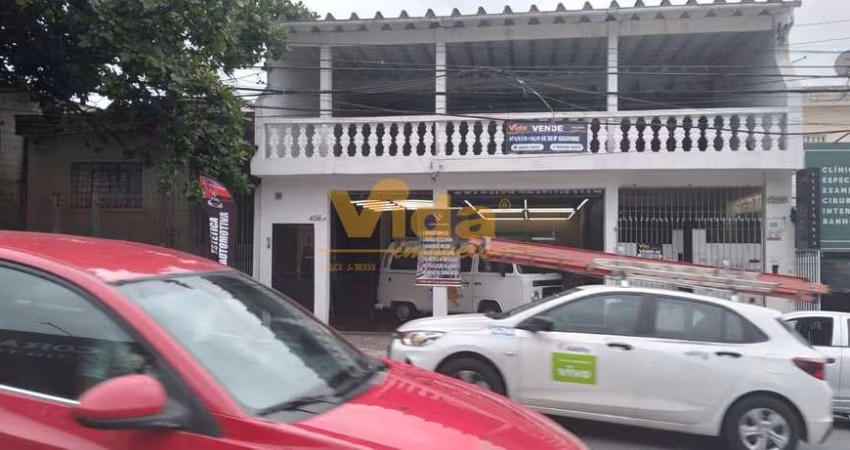 Sobrado em Jardim das Flores  -  Osasco