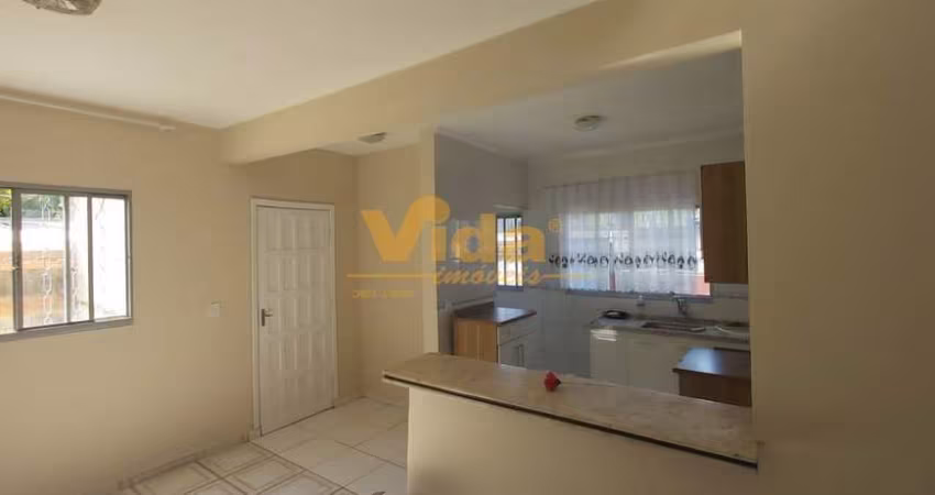 Apartamento em Jardim Ana Estela  -  Carapicuíba