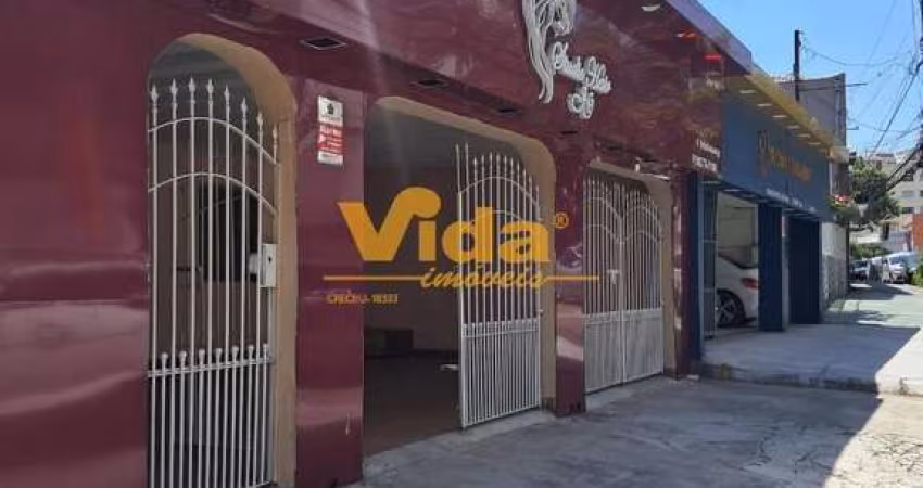 Casa em Vila Osasco - Osasco, SP