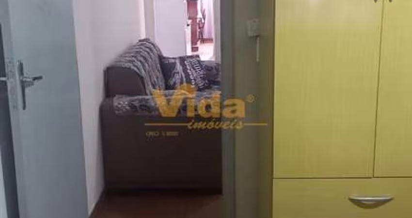Casa em Vila Yolanda  -  Osasco