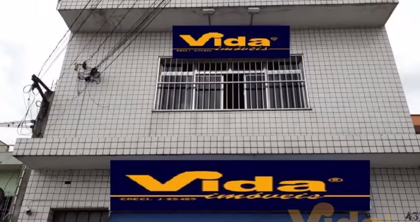 Sala comercial para alugar no Jardim das Flores, Osasco 