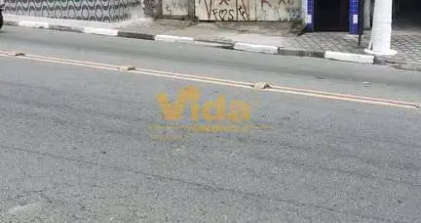 Terreno à venda no Santo Antônio, Osasco 