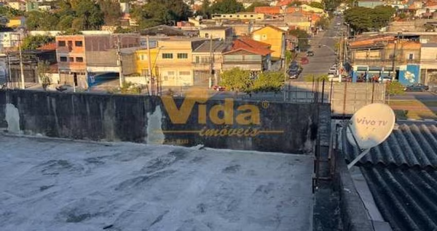 Galpão em Vila Yolanda  -  Osasco