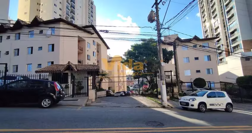 Apartamento para alugar no jd. d'abril - 03 quartos - osasco
