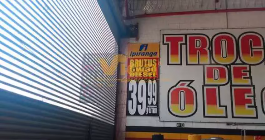 Barracão / Galpão / Depósito para alugar no Km 18, Osasco 