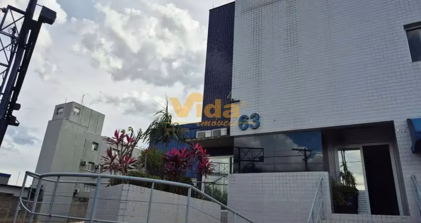 Galpão em núcleo micro industrial presidente wilson  -  jandira