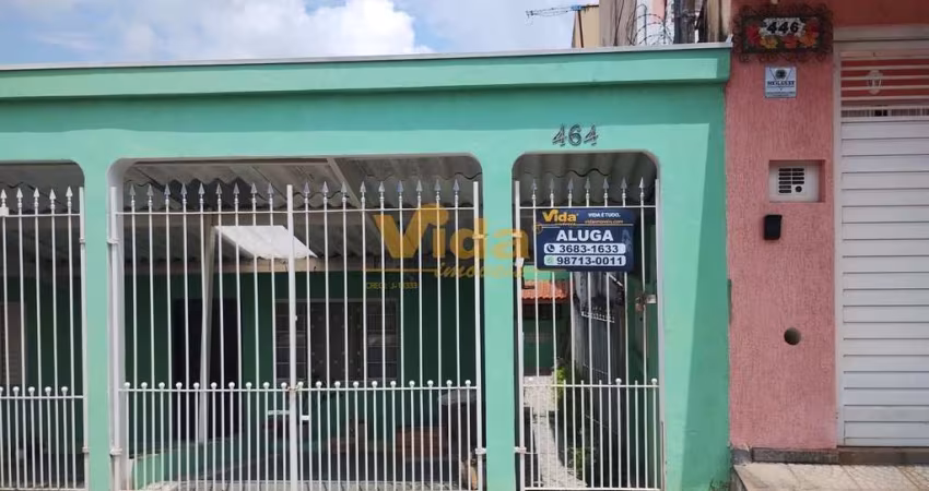 Casa Sobrado em Quitaúna  -  Osasco