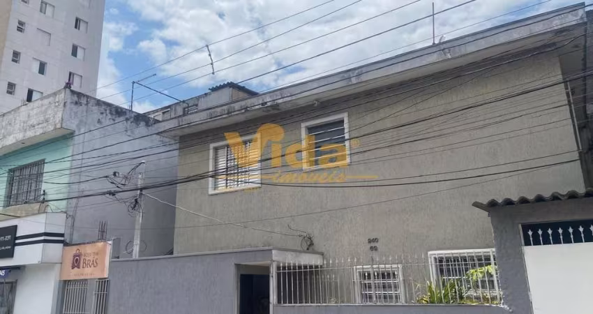 Sobrado em Quitaúna - Osasco, SP