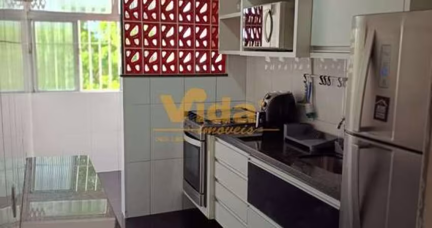 Apartamento em Km 18  -  Osasco
