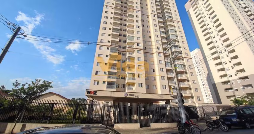 Apartamento em Conceicao - Osasco, SP