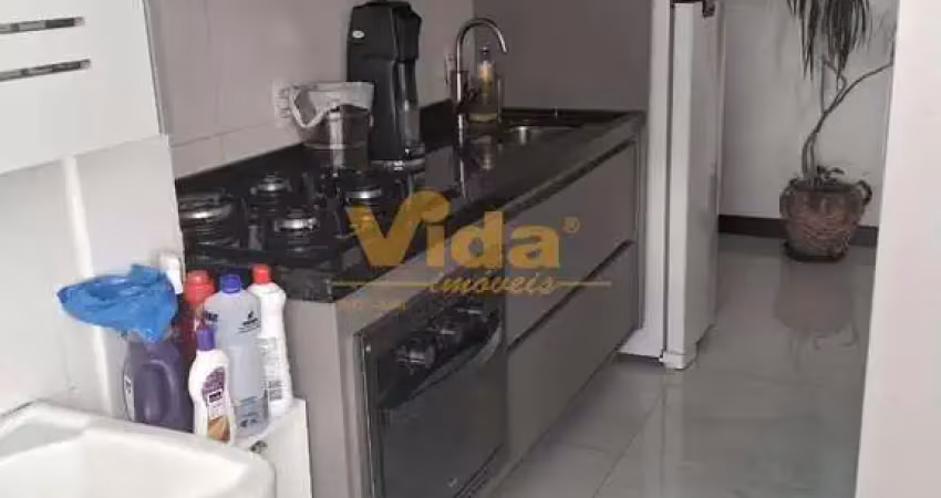 Apartamento em Km 18  -  Osasco