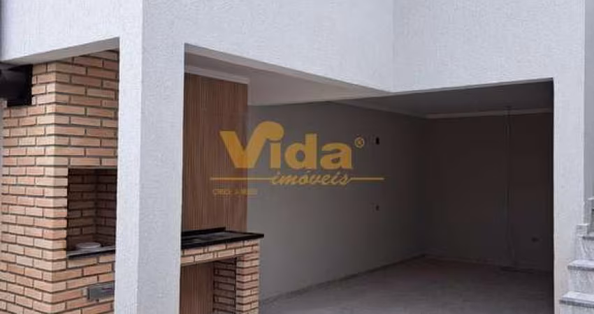 Sobrado em Bela Vista  -  Osasco