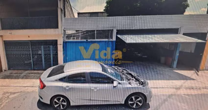 Casa com 3 quartos à venda no Jardim Roberto, Osasco 
