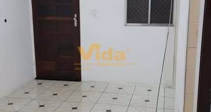 Apartamento em Conjunto Habitacional Presidente Castelo Branco - Carapicuíba, SP