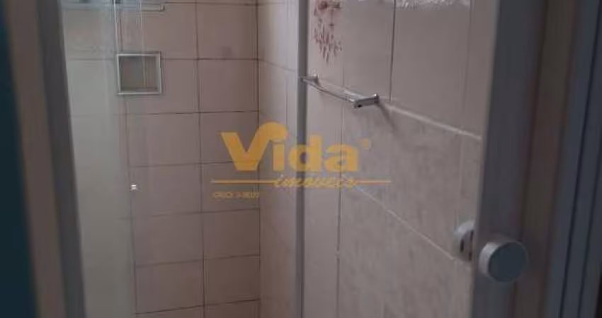 Apartamento em Cidade das Flores - Osasco, SP