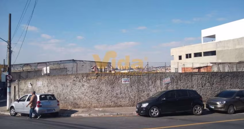 Terreno em Jardim Santa Tereza  -  Carapicuíba