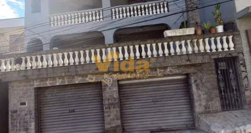 Casa em Km 18 - Osasco, SP