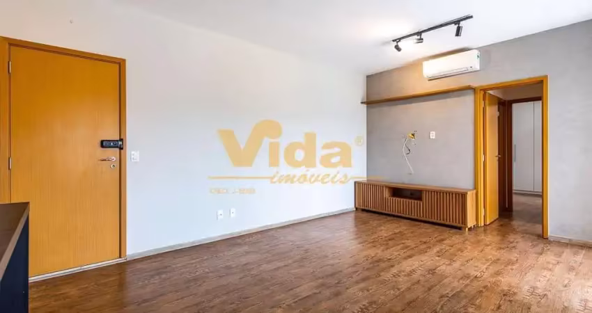 Apartamento em Centro de Apoio I (Alphaville)  -  Santana de Parnaíba