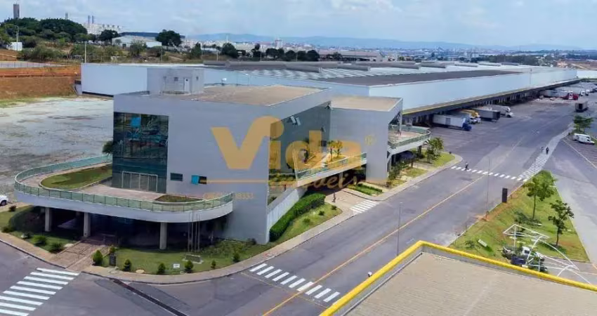 Barracão / Galpão / Depósito para alugar no Chácaras Reunidas Santa Terezinha, Contagem 