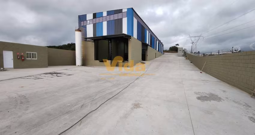 Galpão / Depósito / Armazém em Chácaras São Luís - Santana de Parnaíba, SP