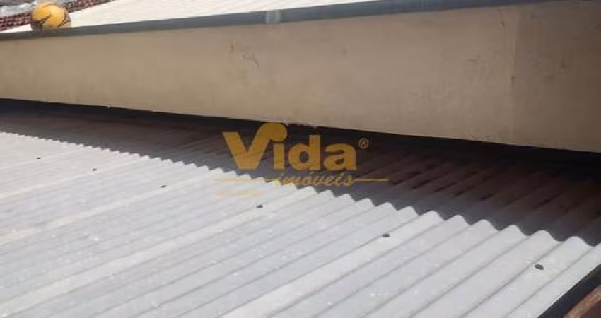 Casa Térrea em Jardim das Flores  -  Osasco