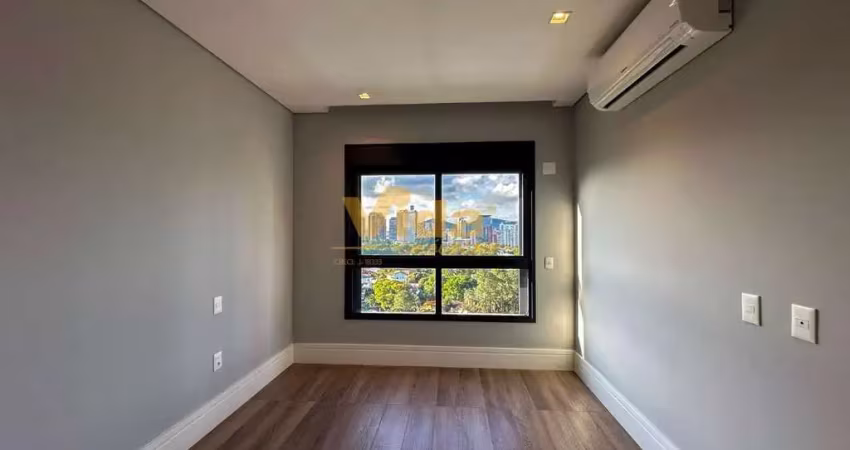 Apartamento com 4 quartos à venda no Alphaville Industrial, Barueri 