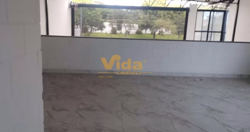 Galpão em Santo Antônio  -  Osasco