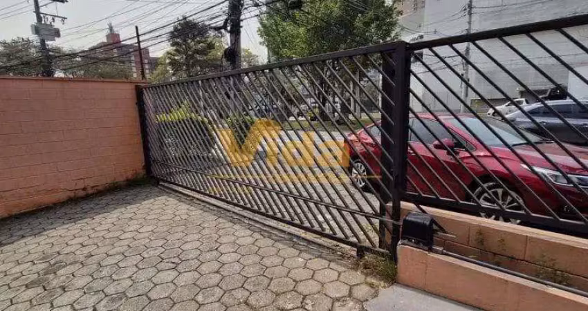 Galpão em Alphaville Empresarial  -  Barueri