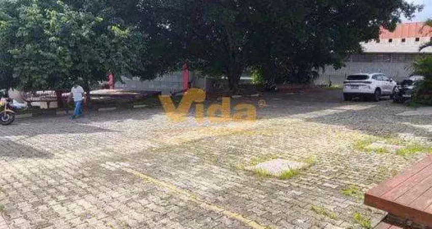Barracão / Galpão / Depósito para alugar no Tamboré, Barueri 