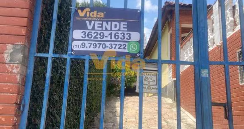 Sobrado em Quitaúna - Osasco, SP