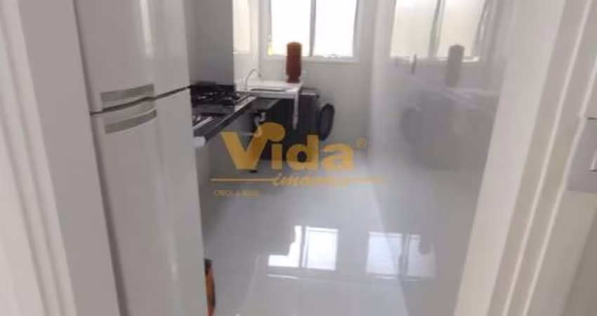 Apartamento em Jaguaré - Osasco, SP