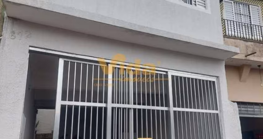 Sobrado em Km 18 - Osasco, SP