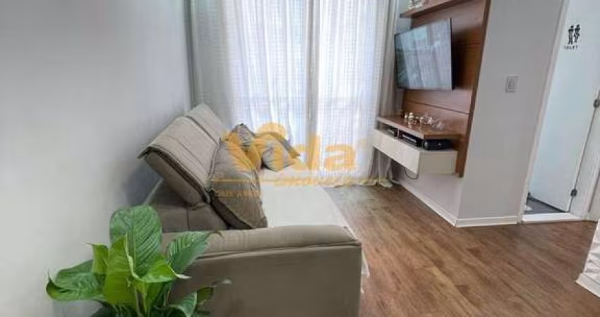 Apartamento em Quitaúna - Osasco, SP