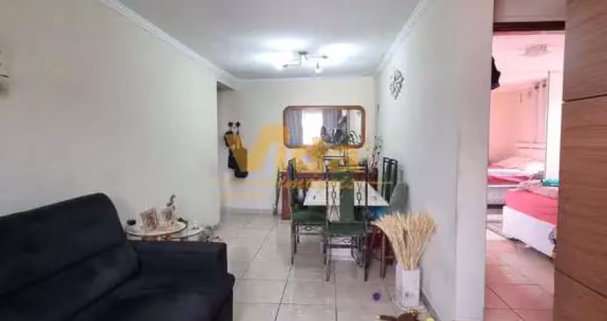 Apartamento em Pestana - Osasco, SP