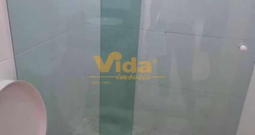 Sobrado em Jaguaribe - Osasco, SP