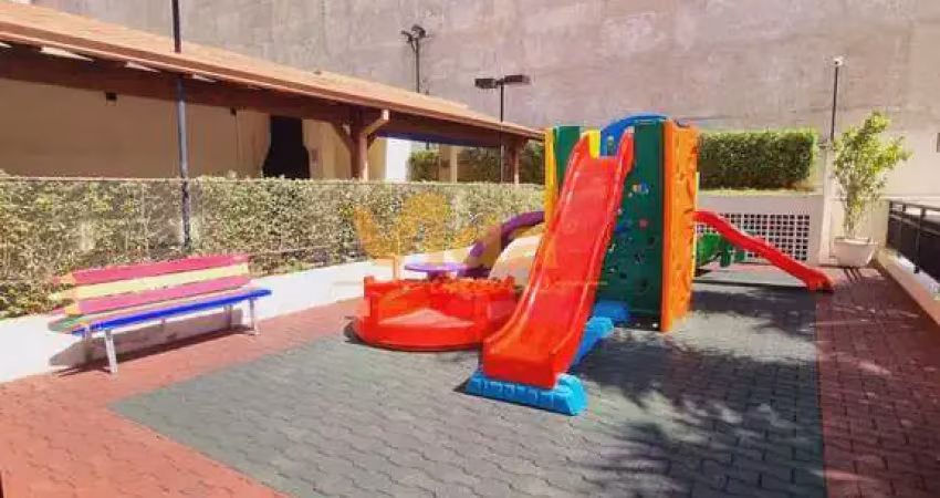 Apartamento com 3 quartos para alugar no Km 18, Osasco 